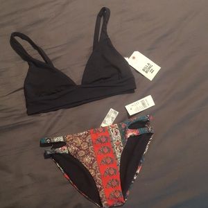 Billabong bikini set